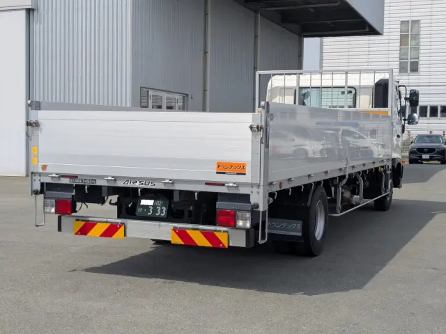 日野 レンジャー 2PG-FD2ABG(2WD)の写真4