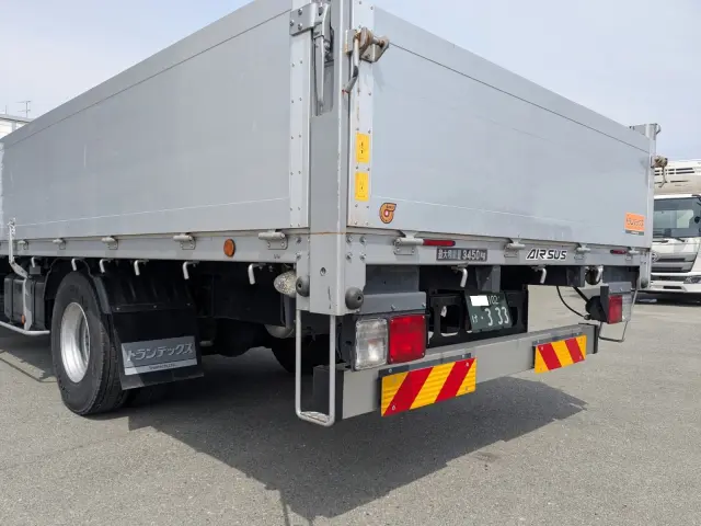 日野 レンジャー 2PG-FD2ABG(2WD)の写真5