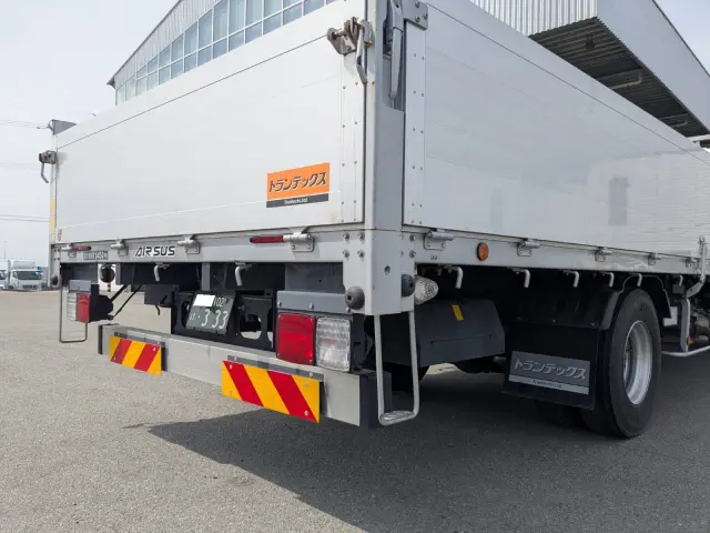 日野 レンジャー 2PG-FD2ABG(2WD)の写真6