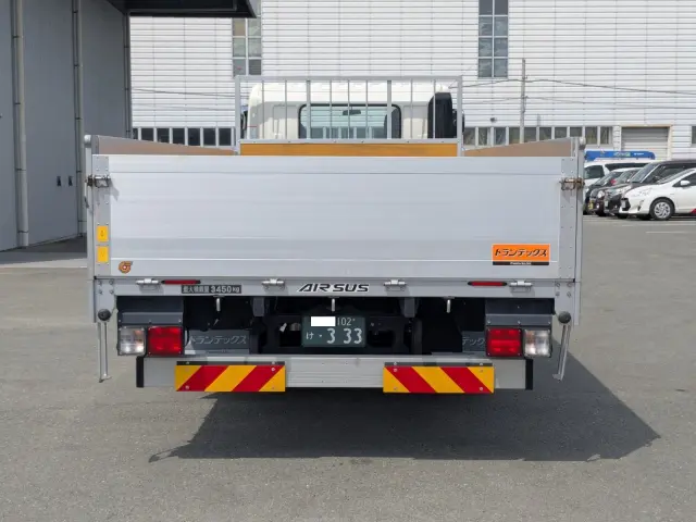 日野 レンジャー 2PG-FD2ABG(2WD)の写真7