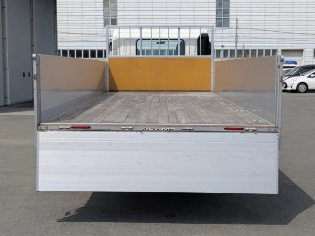 日野 レンジャー 2PG-FD2ABG(2WD)の写真8