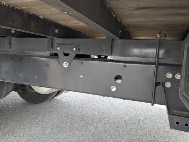 日野 レンジャー 2PG-FD2ABG(2WD)の写真9