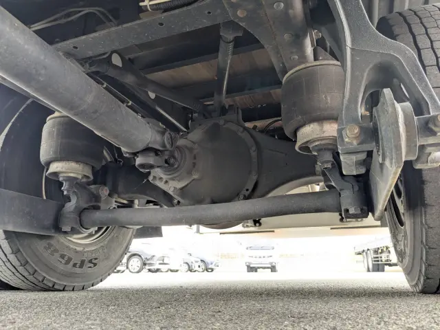 日野 レンジャー 2PG-FD2ABG(2WD)の写真10