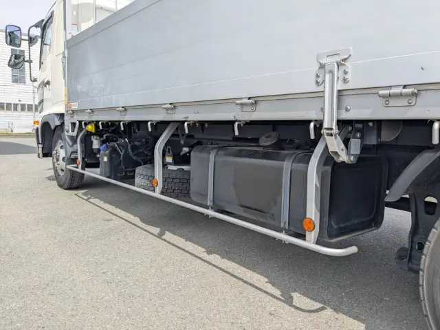 日野 レンジャー 2PG-FD2ABG(2WD)の写真11