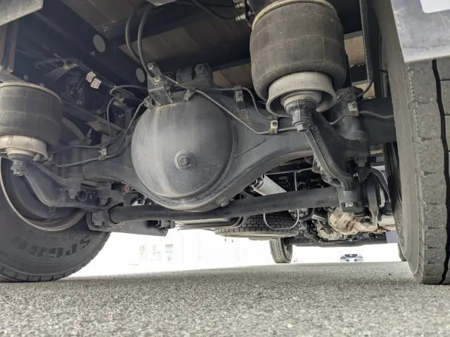 日野 レンジャー 2PG-FD2ABG(2WD)の写真12