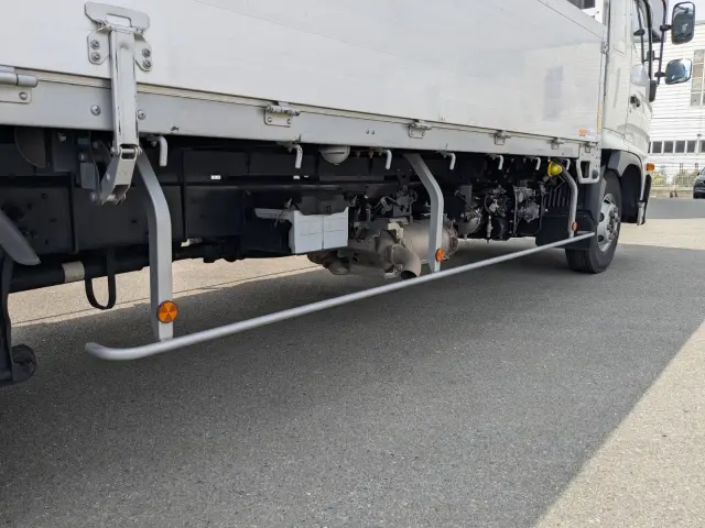 日野 レンジャー 2PG-FD2ABG(2WD)の写真13