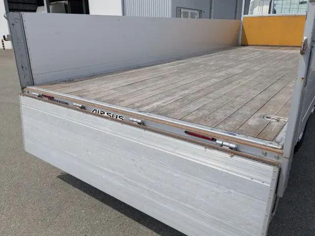 日野 レンジャー 2PG-FD2ABG(2WD)の写真15