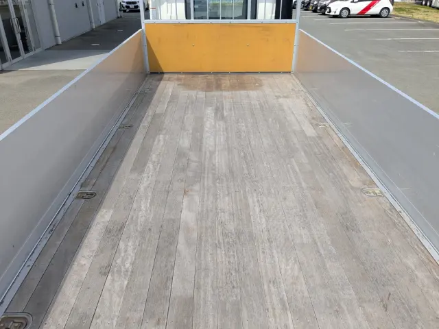 日野 レンジャー 2PG-FD2ABG(2WD)の写真16