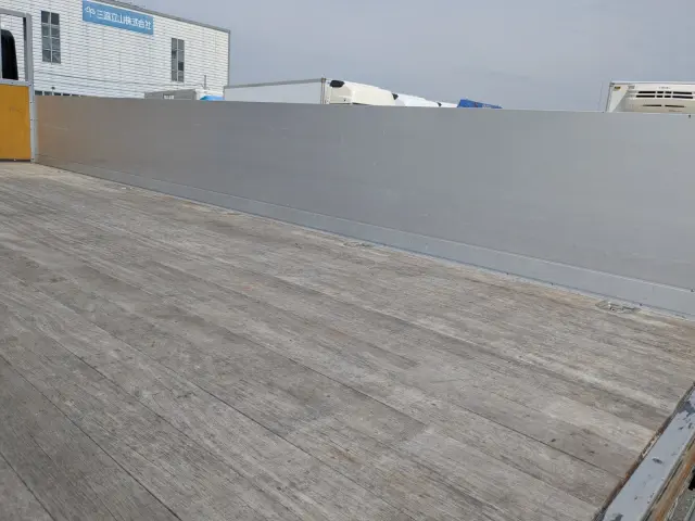 日野 レンジャー 2PG-FD2ABG(2WD)の写真20