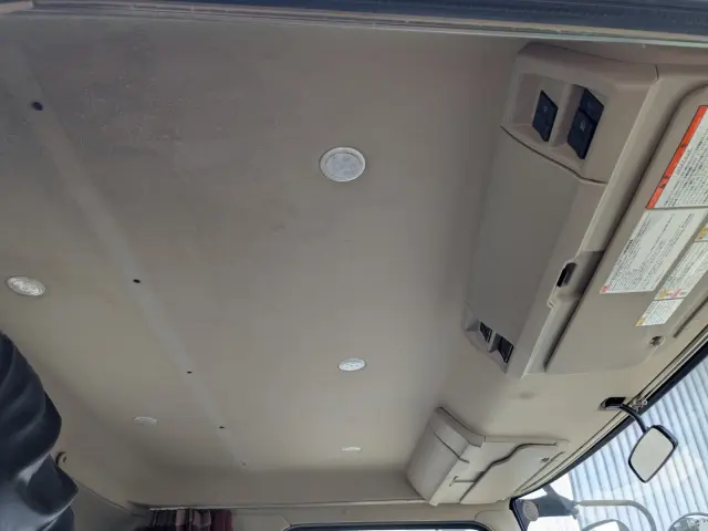 日野 レンジャー 2PG-FD2ABG(2WD)の写真22