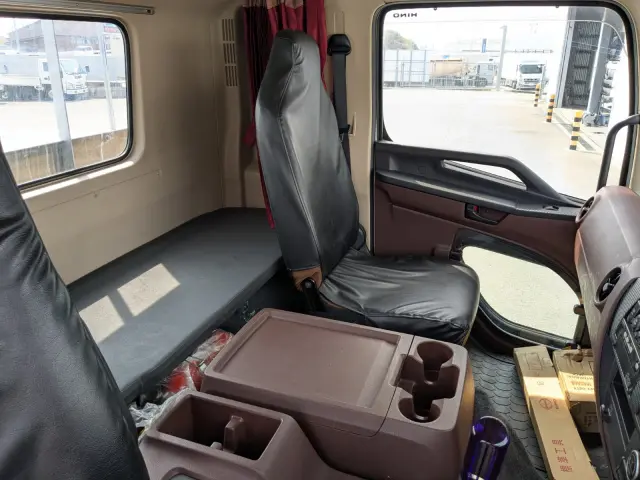 日野 レンジャー 2PG-FD2ABG(2WD)の写真23