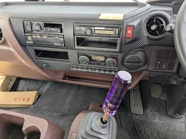 日野 レンジャー 2PG-FD2ABG(2WD)の写真24