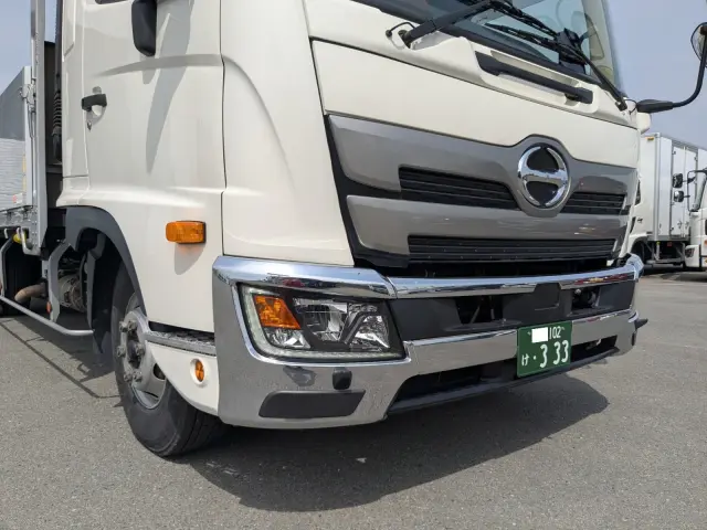 日野 レンジャー 2PG-FD2ABG(2WD)の写真25