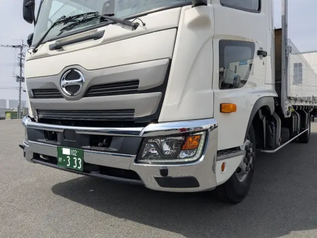 日野 レンジャー 2PG-FD2ABG(2WD)の写真26