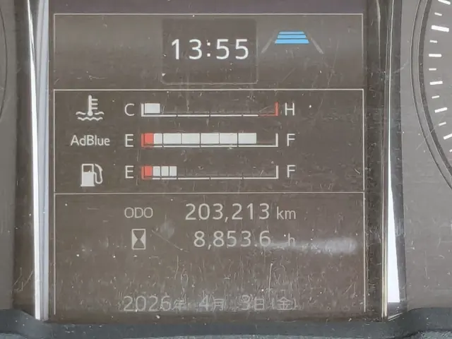 日野 レンジャー 2PG-FD2ABG(2WD)の写真27