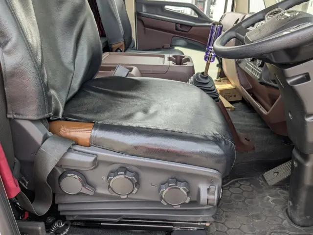 日野 レンジャー 2PG-FD2ABG(2WD)の写真28