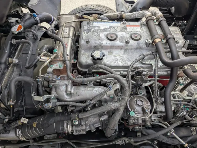 日野 レンジャー 2PG-FD2ABG(2WD)の写真31