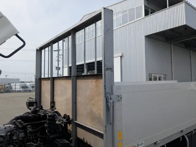 日野 レンジャー 2PG-FD2ABG(2WD)の写真32