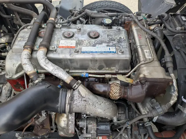 日野 レンジャー 2PG-FD2ABG(2WD)の写真34