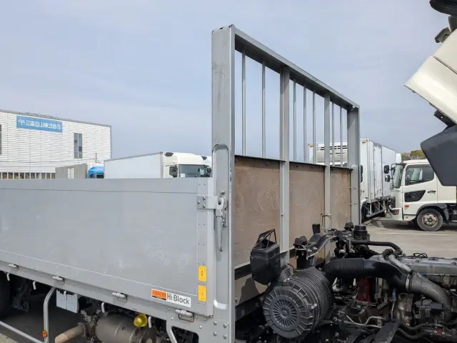 日野 レンジャー 2PG-FD2ABG(2WD)の写真35