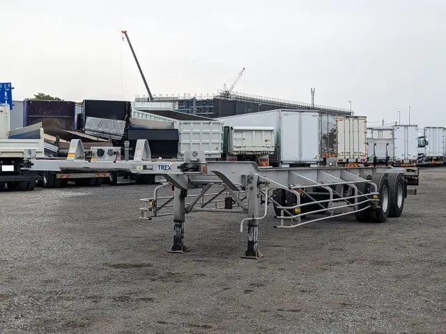 日本トレクス トレクス CTB24001の写真1