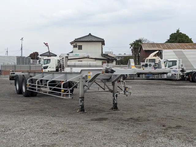 日本トレクス トレクス CTB24001の写真3