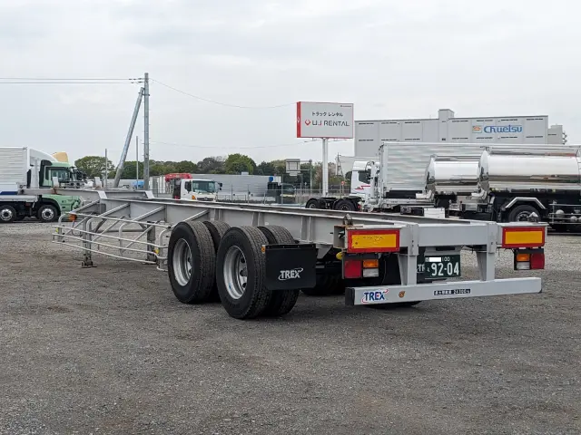 日本トレクス トレクス CTB24001の写真4