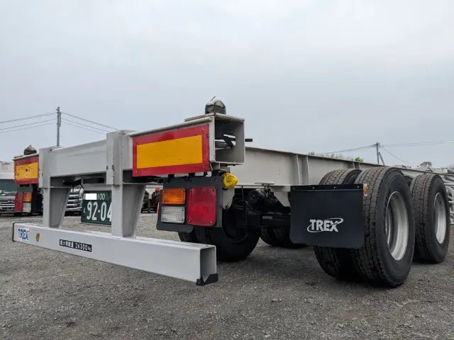 日本トレクス トレクス CTB24001の写真7