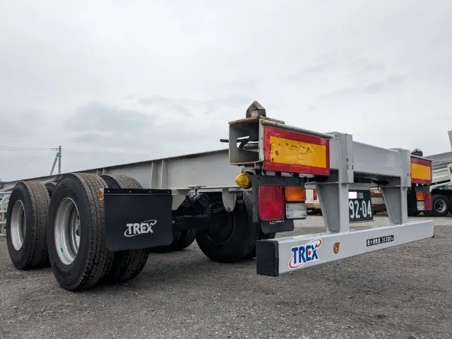 日本トレクス トレクス CTB24001の写真8