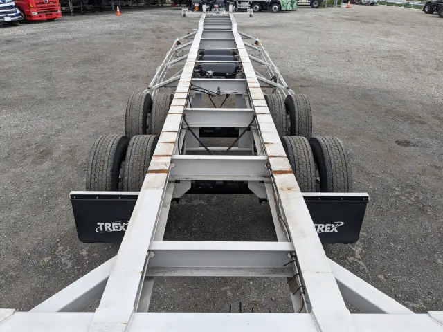 日本トレクス トレクス CTB24001の写真10