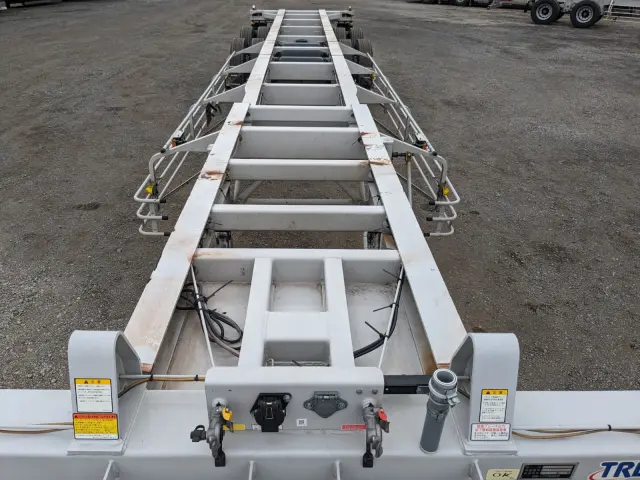 日本トレクス トレクス CTB24001の写真11