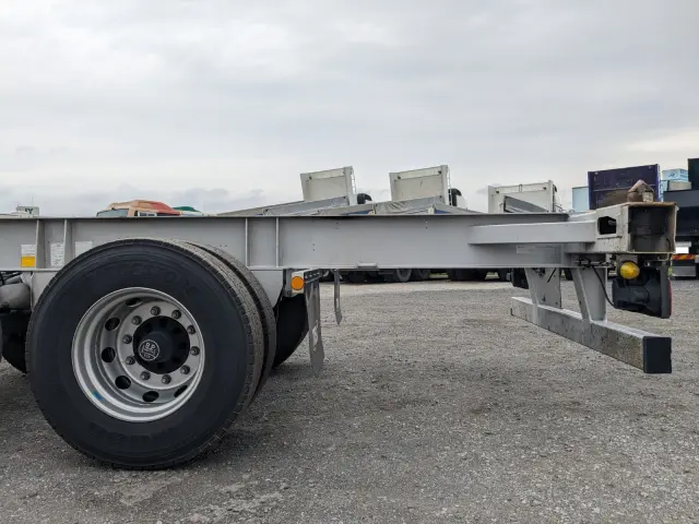 日本トレクス トレクス CTB24001の写真12