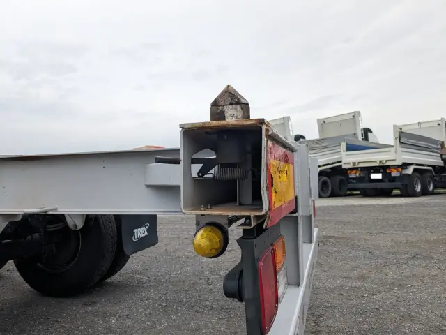 日本トレクス トレクス CTB24001の写真13