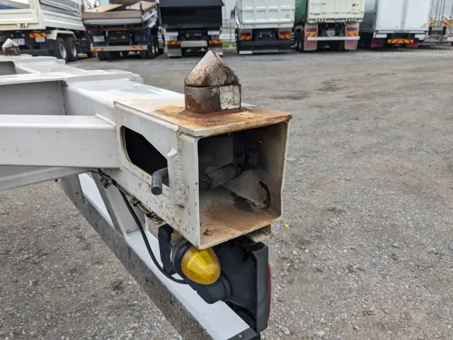 日本トレクス トレクス CTB24001の写真14