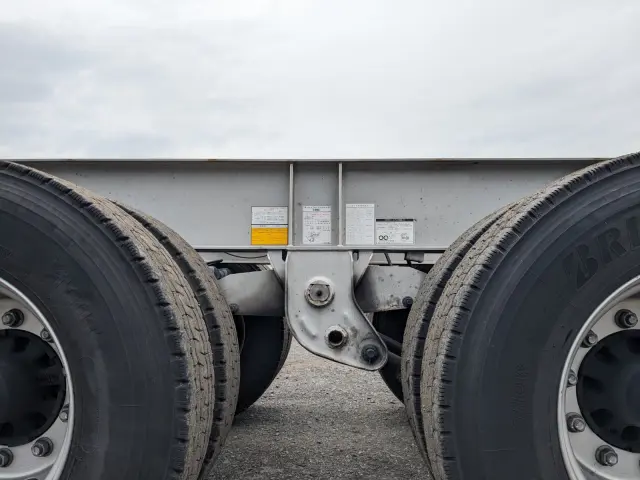 日本トレクス トレクス CTB24001の写真15