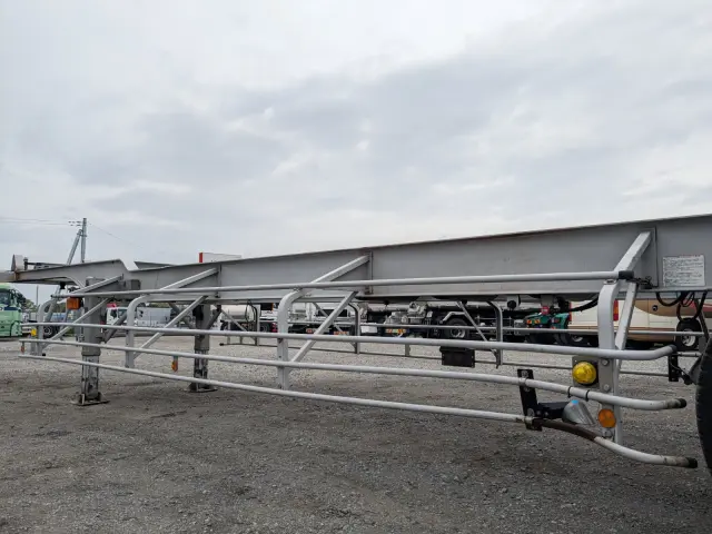 日本トレクス トレクス CTB24001の写真16