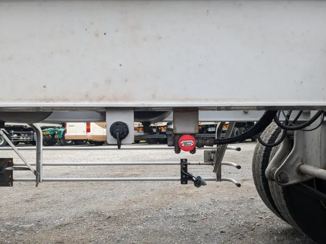 日本トレクス トレクス CTB24001の写真17