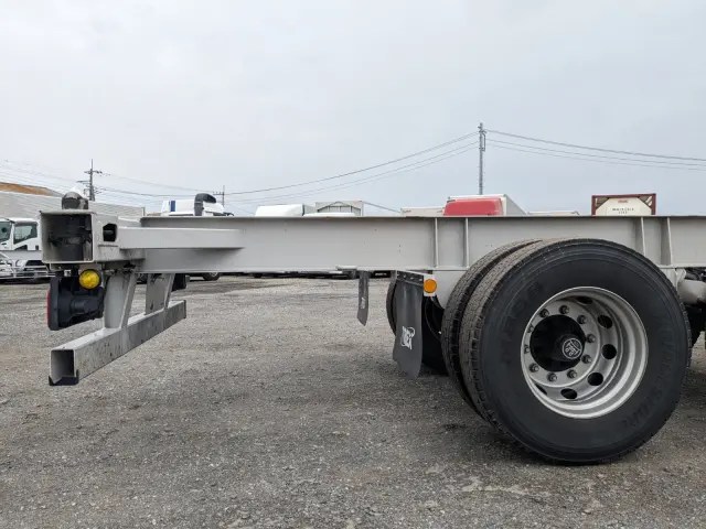 日本トレクス トレクス CTB24001の写真18