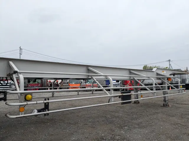 日本トレクス トレクス CTB24001の写真20