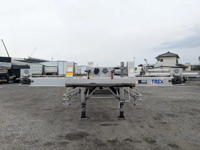 日本トレクス トレクス CTB24001の写真21