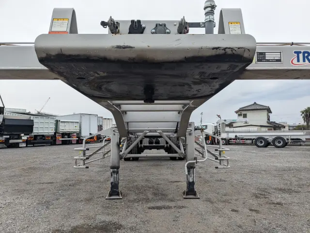 日本トレクス トレクス CTB24001の写真23