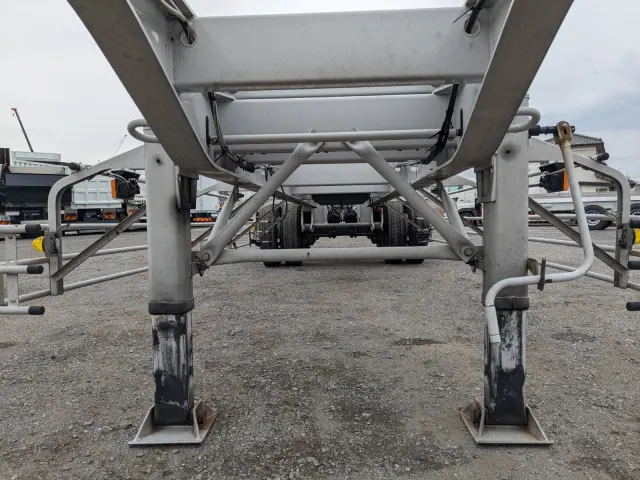 日本トレクス トレクス CTB24001の写真25