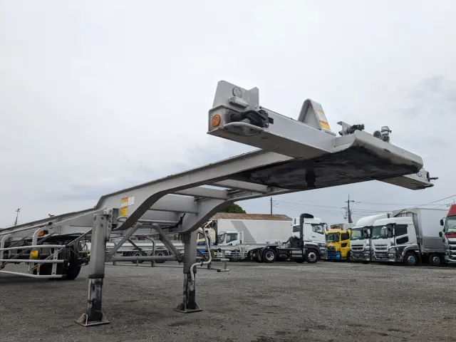 日本トレクス トレクス CTB24001の写真26