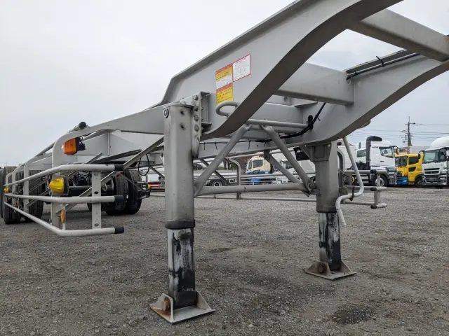 日本トレクス トレクス CTB24001の写真27