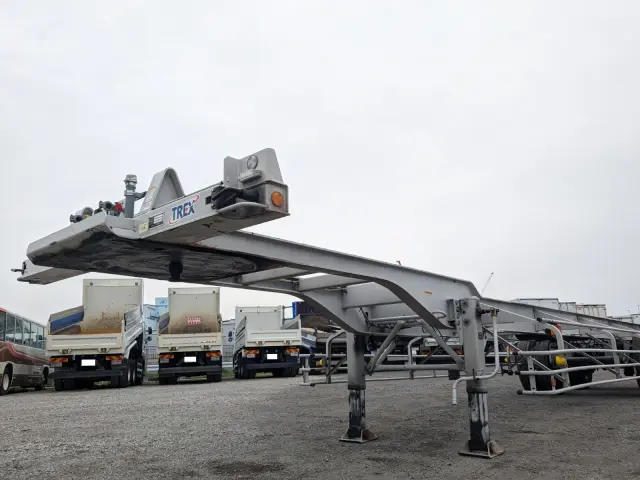 日本トレクス トレクス CTB24001の写真28