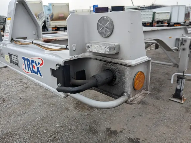 日本トレクス トレクス CTB24001の写真29