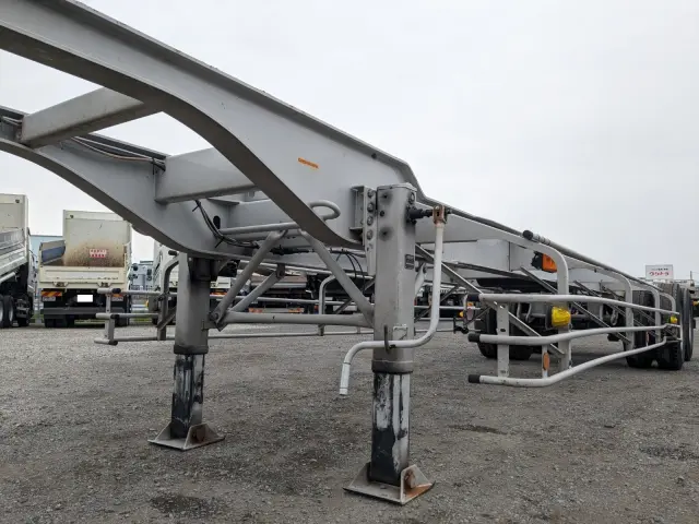 日本トレクス トレクス CTB24001の写真30