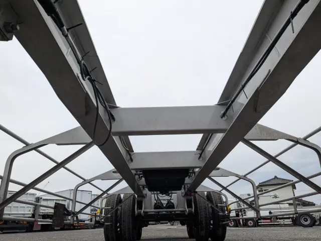 日本トレクス トレクス CTB24001の写真32