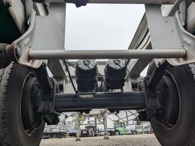 日本トレクス トレクス CTB24001の写真35