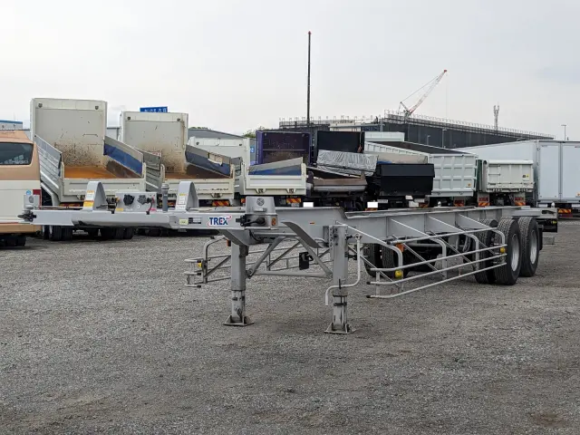 日本トレクス トレクス CTB24001の写真1